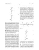 CHITOSAN-DERIVATIVE COMPOUNDS AND METHODS OF CONTROLLING MICROBIAL     POPULATIONS diagram and image