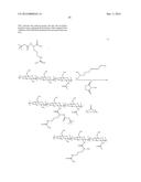 CHITOSAN-DERIVATIVE COMPOUNDS AND METHODS OF CONTROLLING MICROBIAL     POPULATIONS diagram and image