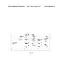 LOW-MOLECULAR-WEIGHT GLYCOSAMINOGLYCAN DERIVATIVE CONTAINING TERMINAL 2,     5-ANHYDRATED TALOSE OR DERIVATIVE THEREOF diagram and image