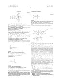 Amino Silane-Modified Polymers diagram and image