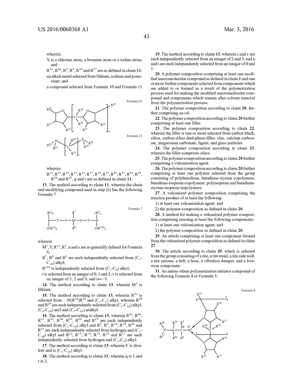 Amino Silane-Modified Polymers - diagram, schematic, and image 44