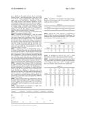 POLYCARBONATE FILMS FOR CAPACITORS, METHODS OF MANUFACTURE, AND ARTICLES     MANUFACTURED THEREFROM diagram and image