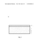 POLYIMIDE FILM ARRANGEMENT, AND MANUFACTURE AND ASSEMBLY THEREOF diagram and image