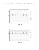 POLYIMIDE FILM ARRANGEMENT, AND MANUFACTURE AND ASSEMBLY THEREOF diagram and image