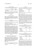 MIXTURES OF EPOXIDIZED FATTY ACID ESTERS diagram and image