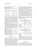 MIXTURES OF EPOXIDIZED FATTY ACID ESTERS diagram and image