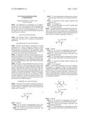 FUNCTIONALIZED POLYMER COMPOSITIONS diagram and image