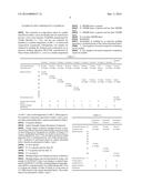 RESIN COMPOSITION AND RESIN MOLDED ARTICLE diagram and image