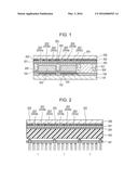 LIQUID CRYSTAL COMPOSITION AND LIQUID CRYSTAL DISPLAY ELEMENT CONTAINING     THE SAME diagram and image