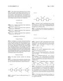 LIQUID CRYSTAL COMPOSITION AND LIQUID CRYSTAL DISPLAY ELEMENT CONTAINING     THE SAME diagram and image