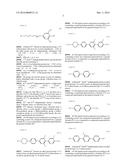 LIQUID CRYSTAL COMPOSITION AND LIQUID CRYSTAL DISPLAY ELEMENT CONTAINING     THE SAME diagram and image