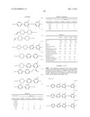 LIQUID CRYSTAL COMPOSITION AND LIQUID CRYSTAL DISPLAY ELEMENT CONTAINING     THE SAME diagram and image