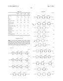 LIQUID CRYSTAL COMPOSITION AND LIQUID CRYSTAL DISPLAY ELEMENT CONTAINING     THE SAME diagram and image