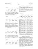 LIQUID CRYSTAL COMPOSITION AND LIQUID CRYSTAL DISPLAY ELEMENT CONTAINING     THE SAME diagram and image