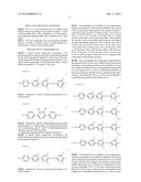 LIQUID CRYSTAL COMPOSITION AND LIQUID CRYSTAL DISPLAY ELEMENT CONTAINING     THE SAME diagram and image