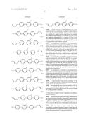 LIQUID CRYSTAL COMPOSITION AND LIQUID CRYSTAL DISPLAY ELEMENT CONTAINING     THE SAME diagram and image