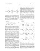 LIQUID CRYSTAL COMPOSITION AND LIQUID CRYSTAL DISPLAY ELEMENT CONTAINING     THE SAME diagram and image