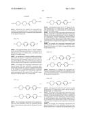 LIQUID CRYSTAL COMPOSITION AND LIQUID CRYSTAL DISPLAY ELEMENT CONTAINING     THE SAME diagram and image