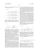 LIQUID CRYSTAL COMPOSITION AND LIQUID CRYSTAL DISPLAY ELEMENT CONTAINING     THE SAME diagram and image