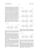 LIQUID CRYSTAL COMPOSITION AND LIQUID CRYSTAL DISPLAY ELEMENT CONTAINING     THE SAME diagram and image