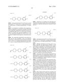 LIQUID CRYSTAL COMPOSITION AND LIQUID CRYSTAL DISPLAY ELEMENT CONTAINING     THE SAME diagram and image