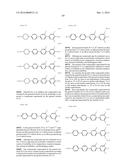 LIQUID CRYSTAL COMPOSITION AND LIQUID CRYSTAL DISPLAY ELEMENT CONTAINING     THE SAME diagram and image