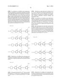 LIQUID CRYSTAL COMPOSITION AND LIQUID CRYSTAL DISPLAY ELEMENT CONTAINING     THE SAME diagram and image