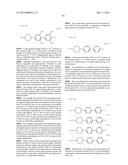 LIQUID CRYSTAL COMPOSITION AND LIQUID CRYSTAL DISPLAY ELEMENT CONTAINING     THE SAME diagram and image