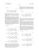 LIQUID CRYSTAL COMPOSITION AND LIQUID CRYSTAL DISPLAY ELEMENT CONTAINING     THE SAME diagram and image