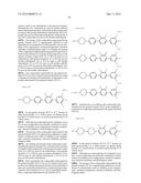 LIQUID CRYSTAL COMPOSITION AND LIQUID CRYSTAL DISPLAY ELEMENT CONTAINING     THE SAME diagram and image