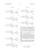 NEMATIC LIQUID CRYSTAL COMPOSITION AND LIQUID CRYSTAL DISPLAY ELEMENT     USING SAME diagram and image