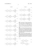 NEMATIC LIQUID CRYSTAL COMPOSITION AND LIQUID CRYSTAL DISPLAY ELEMENT     USING SAME diagram and image