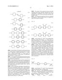 NEMATIC LIQUID CRYSTAL COMPOSITION AND LIQUID CRYSTAL DISPLAY ELEMENT     USING SAME diagram and image