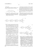 NEMATIC LIQUID CRYSTAL COMPOSITION AND LIQUID CRYSTAL DISPLAY ELEMENT     USING SAME diagram and image