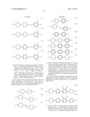 NEMATIC LIQUID CRYSTAL COMPOSITION AND LIQUID CRYSTAL DISPLAY ELEMENT     USING SAME diagram and image