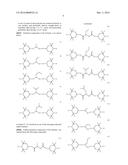 COMPOUNDS AND LIQUID-CRYSTALLINE MEDIUM diagram and image