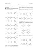 COMPOUNDS AND LIQUID-CRYSTALLINE MEDIUM diagram and image