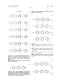 COMPOUNDS AND LIQUID-CRYSTALLINE MEDIUM diagram and image