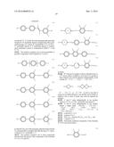 COMPOUNDS AND LIQUID-CRYSTALLINE MEDIUM diagram and image