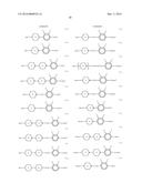 COMPOUNDS AND LIQUID-CRYSTALLINE MEDIUM diagram and image