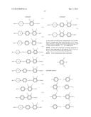 COMPOUNDS AND LIQUID-CRYSTALLINE MEDIUM diagram and image