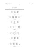 COMPOUNDS AND LIQUID-CRYSTALLINE MEDIUM diagram and image