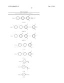 COMPOUNDS AND LIQUID-CRYSTALLINE MEDIUM diagram and image