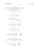 COMPOUNDS AND LIQUID-CRYSTALLINE MEDIUM diagram and image