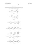 COMPOUNDS AND LIQUID-CRYSTALLINE MEDIUM diagram and image