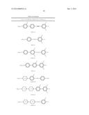 COMPOUNDS AND LIQUID-CRYSTALLINE MEDIUM diagram and image