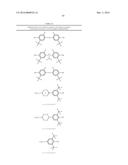 COMPOUNDS AND LIQUID-CRYSTALLINE MEDIUM diagram and image