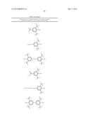 COMPOUNDS AND LIQUID-CRYSTALLINE MEDIUM diagram and image