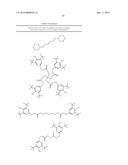 COMPOUNDS AND LIQUID-CRYSTALLINE MEDIUM diagram and image