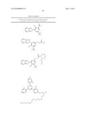 COMPOUNDS AND LIQUID-CRYSTALLINE MEDIUM diagram and image